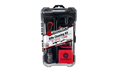[KLBK205] KLEEN BR RFL 22/223 CLN KIT