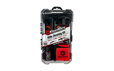 [KLBK207] KLEEN BR RFL 30/7.62MM/8MM CLN KIT