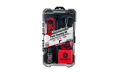 [KLBKKDS-9] KLEEN BR DUAL-KLEEN KIT 9MM