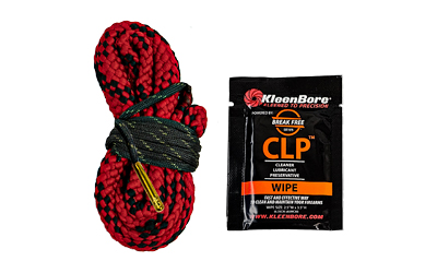 [KLBRC-45] KLEEN BR HG 44/45 PULL THRU CLEANER
