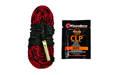 [KLBRC-556] KLEEN BR RFL 22/223/556 PULL THRU
