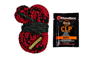 [KLBRC-9] KLEEN BR HG 380/357/38/9 PULL THRU
