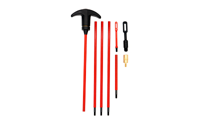 [KLBSAF301] KLEEN BR SAF-T-CLAD UNIV CLN ROD