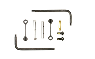 [KNSNRTHPMOD2-154-BLK] KNS NON-ROT TRG/HMR PIN.154 G2 MOD2