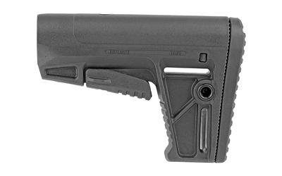 [KRDA-DS150BL00] KRISS DS150 AR15 STOCK BLK