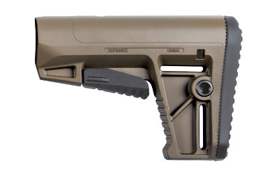 [KRDA-DS150FD00] KRISS DS150 AR15 STOCK FDE