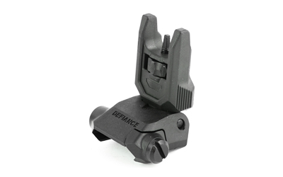[KRDA-PFSBL00] KRISS FRONT FLIP SIGHT POLY