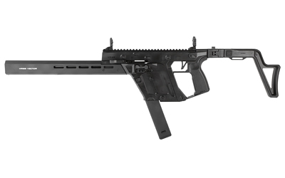 [KRKV10-3CBL00] KRISS VCTR CRB G3 10MM 16" 33RD BLK