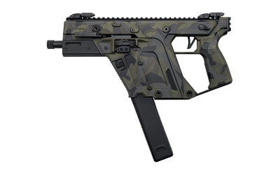 [KRKV10-3PWD00] KRISS VCTR SDP G3 10MM 5.5" 33RD WDD