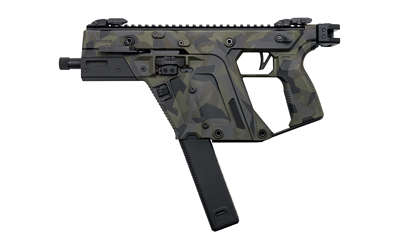 [KRKV45-3SWD00] KRISS VCTR SBR G3 45ACP 5.5" 30RD WD