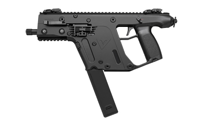 [KRKV45-PBL20-N] KRISS VECTOR SDP PSTL 45ACP 5.5" BLK