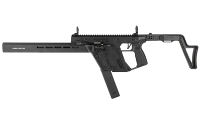 [KRKV90-3CBL00] KRISS VECTOR CRB G3 9MM 16" 40RD BLK