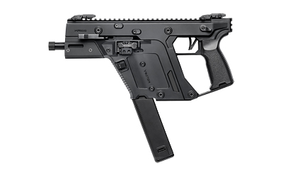 [KRKV90-3PBL00] KRISS VCTR SDP G3 9MM 5.5" 40RD BLK