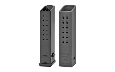 [KRKVA-MX2K10BL01] KRISS MAGEX2 KIT FOR G20 +18RD 3PK