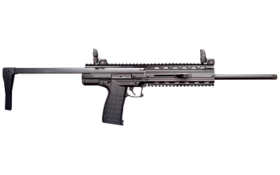 [KTCMR30BLK] KELTEC CMR30 22WMR POLY 30RD BLK