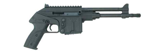 [KTPLR16] KELTEC PLR16 PSTL 5.56 9.2" 10RD