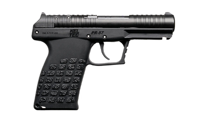 [KTPR57BLK] KELTEC PR-5.7 5.7X28MM 4.6" 20RD BLK