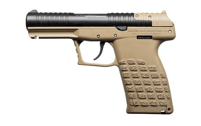 [KTPR57TAN] KELTEC PR-5.7 5.7X28MM 4.6" 20RD TAN