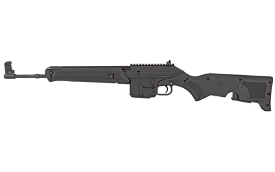 [KTSU16B] KELTEC SU16 SPORT UTILITY 223 16"LW