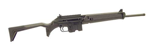 [KTSU16C] KELTEC SU16 SPORT UTILITY 223 16"