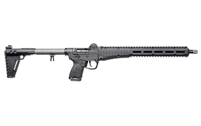 [KTSUB2K9GLKBLK10] KELTEC SUB2K 9MM 10RD FOR GLK BLACK