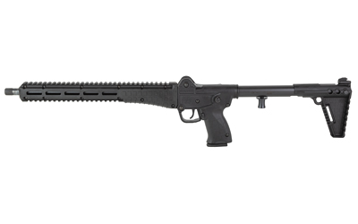 [KTSUB2K9MULTIBLK] KELTEC SUB2K 9MM MULTI MAG 15RD BLK