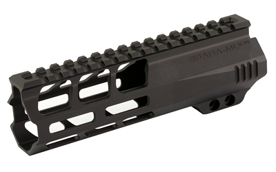 [LAN01-HG-006-SPADA-ML] LANTAC SPADA-ML 6.75" M-LOK HNDGUARD