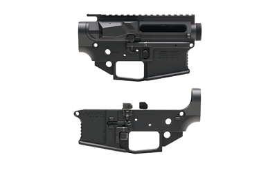 [LAN01-RV2-SET] LANTAC RAVEN 2 AMBI RECEIVER BLK