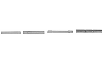 [LAN01GPPINSTI] LANTAC TITANIUM PIN SET FOR GLOCK