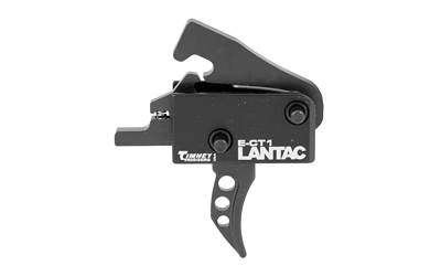 [LAN01LP-ECT1C] LANTAC E-CT1 3.5LB SS CRV TRIGGER