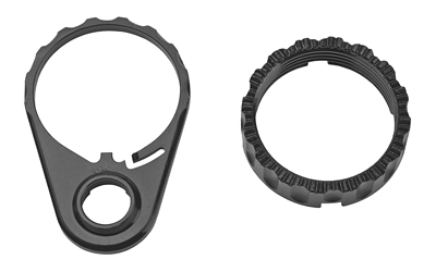 [LAN01UPRPS] LANTAC RPS END PLATE & CASTLE NUT