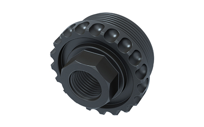 [LANHUB-ADC-DT-556-TI] LANTAC ADC DT 1/2X28 HUB TI