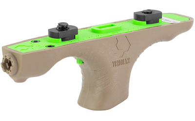 [LAS912-0037] VIRIDIAN HS1 HAND STOP WITH GREEN LA