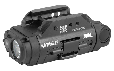 [LAS930-0015] VIRIDIAN X5L G3 UNIV LSR/LGHT GRN