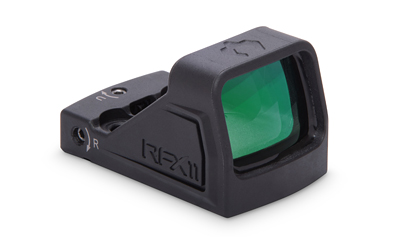 [LAS981-0054] VIRIDIAN RFX-11 1X16 MICRO GREEN DOT