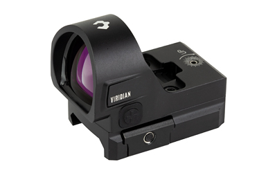 [LAS981-0057] VIRIDIAN RFX-35 1X22 MICRO GREEN DOT