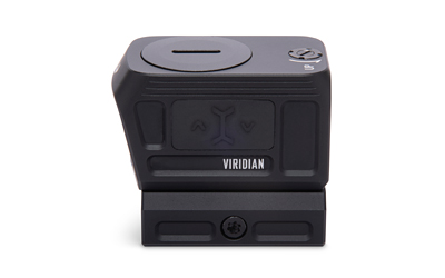 [LAS981-0059] VIRIDIAN RFX45 GRN W/LOW MOUNT