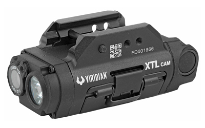 [LAS990-0016] VIRIDIAN XTL G3 LGHT/HD CAM COMBO