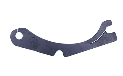 [LBAKRPLT] LBE AK RETAINING PLATE