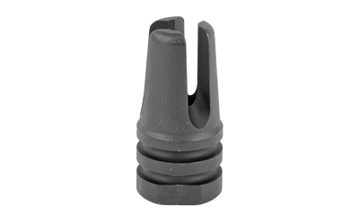 [LBARFH3PNG] LBE AR15 556 FLASH HIDER 3PRONG BLK