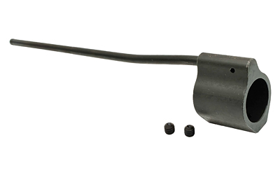 [LBARLGB-PBLK] LBE LOW PRO GAS BLOCK W/PST GAS TUBE