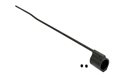 [LBARLGB-RBLK] LBE LOW PRO GAS BLOCK W/RFL GAS TUBE