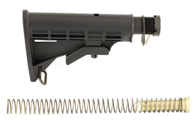[LBMILSTKKT] LBE AR MILSPEC COMPLETE STOCK KIT
