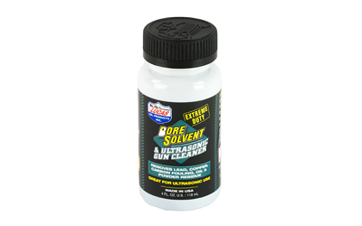 [LO10907EA] LUCAS EXT DUTY BORE SOLVENT 4OZ
