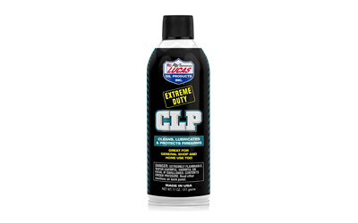 [LO10916EA] LUCAS EXT DUTY CLP AEROSOL 11OZ