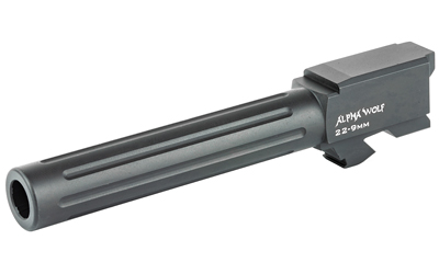 [LONEAW-229N] LWD ALPHAWOLF BBL FOR G22/G31 CONV