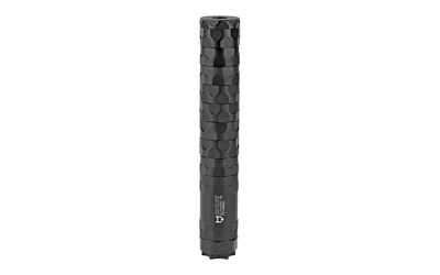 [LONELWD-ELIMIN8R-45] LWD ELIMIN8R MODULAR SPRSR 45ACP BLK
