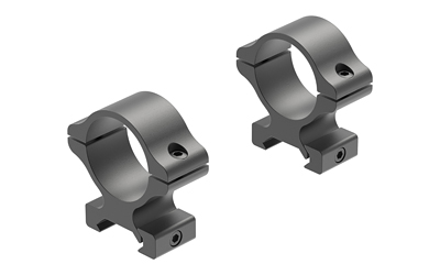 [LP171479] LEUP RFLMN DETACH RNGS 30MM HIGH MAT