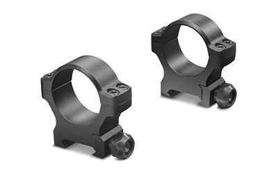 [LP175122] LEUP CNTRY SLOT 34MM RINGS HIGH MATT