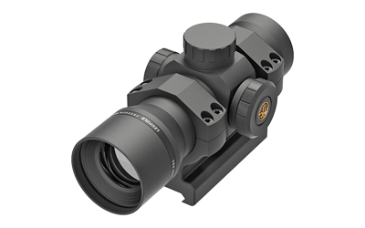 [LP180092] LEUP FREEDOM RDS 1X34 RD 1MOA W/MNT